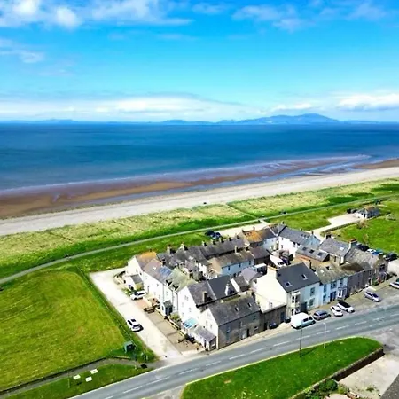Sunset House On The Beach Maryport Exterior photo
