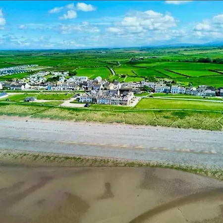 Sunset House On The Beach Maryport Exterior photo