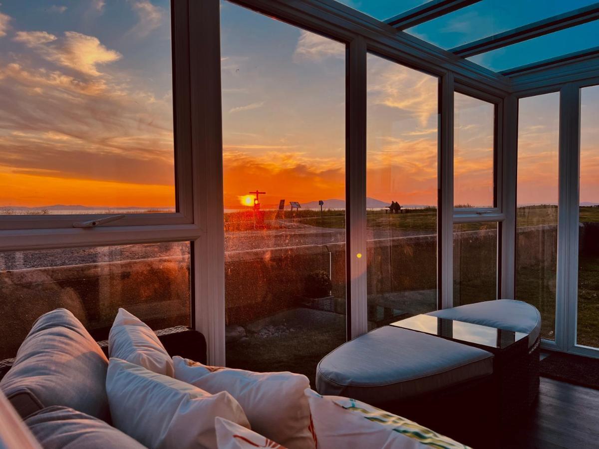 Hébergement de vacances Sunset House On The Maryport