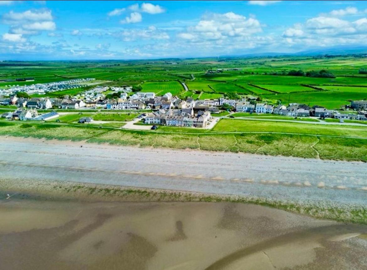 Hébergement de vacances Sunset House On The Maryport